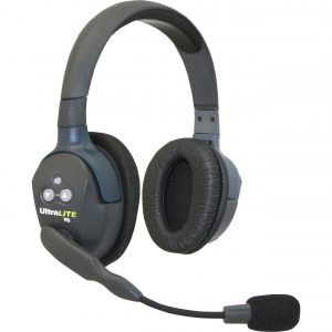 UltraLITE Headset Double.