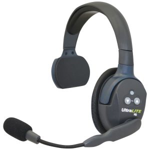 UltraLITE Headset Single.