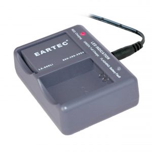 UltraLITE Headset Charger 2 port version.