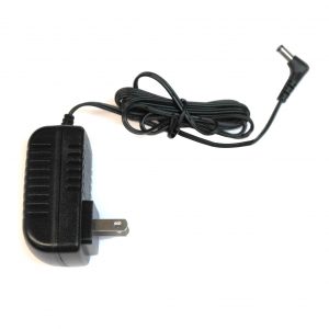 AC Adapter plug for 8 port charger.