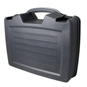 Scrambler Wireless Headset Case.