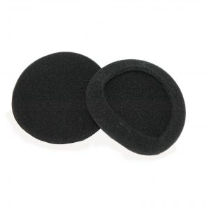 foam earpad covers for monarch headsets.