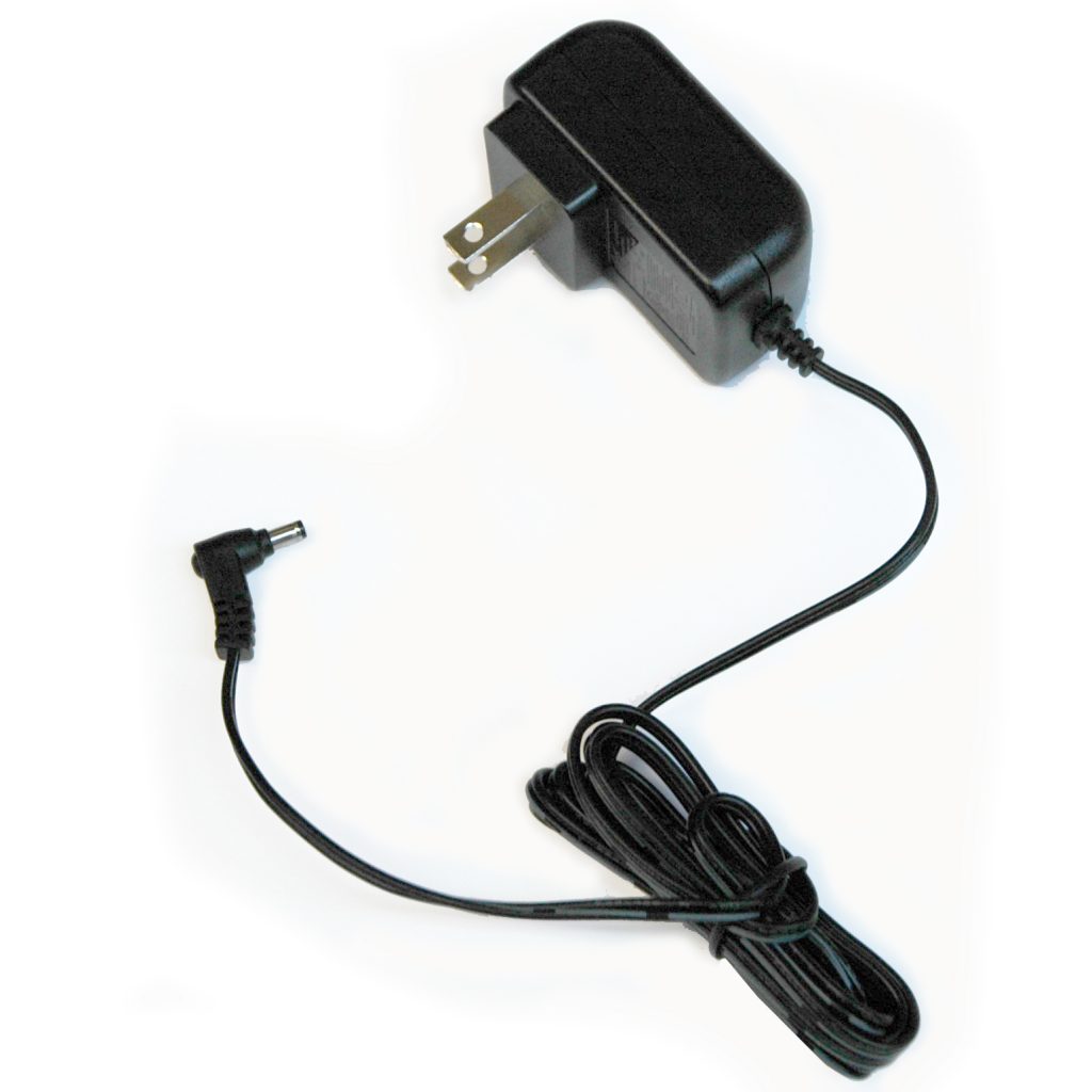 HUB AC Adapter plug.