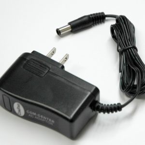 AC plug for comstar com center.