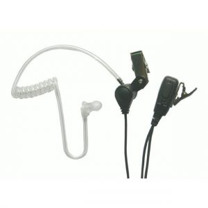Eartec SST earbud Headset.