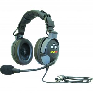 ProLine Double Headset.