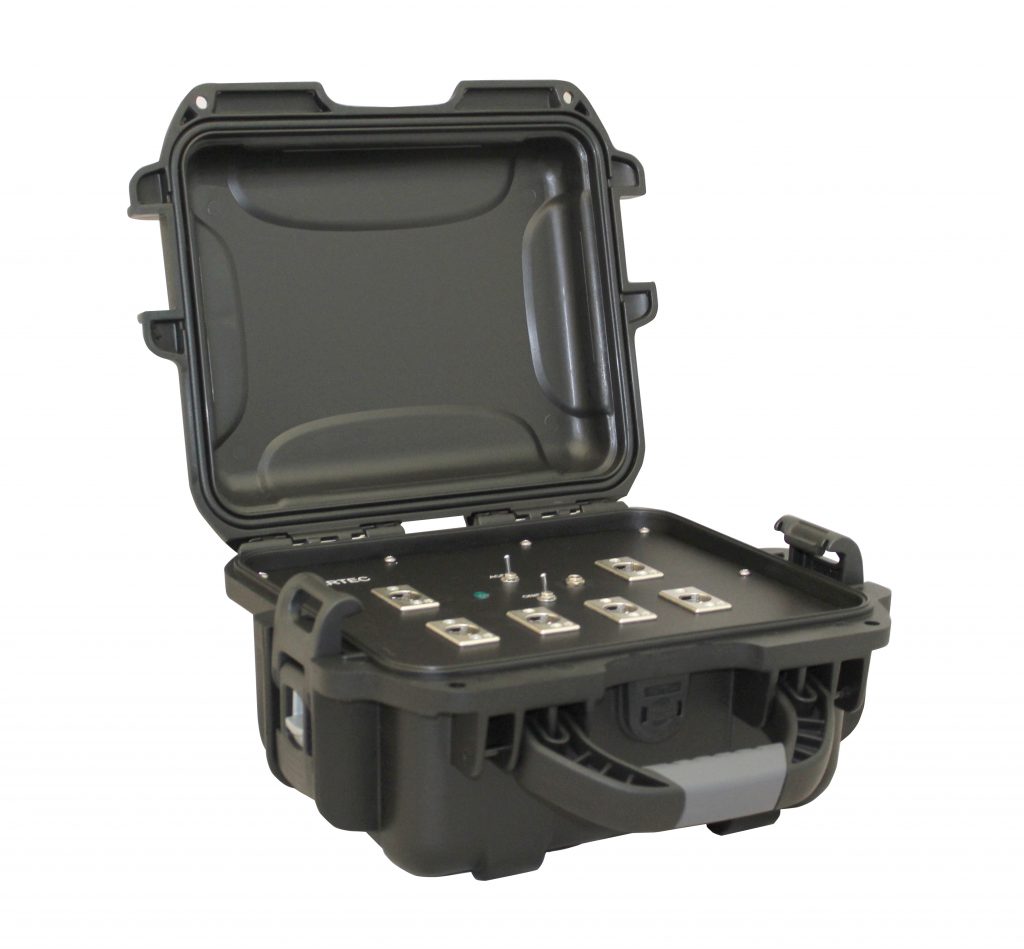 tcs wired power station.