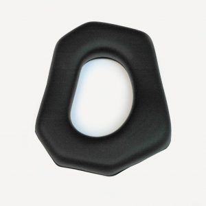 Leatherette earpad for XTReme headset.