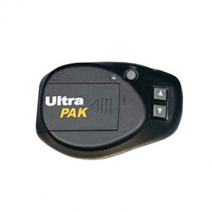 Ultrapak beltpack.