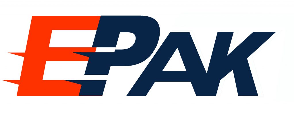EPak logo.