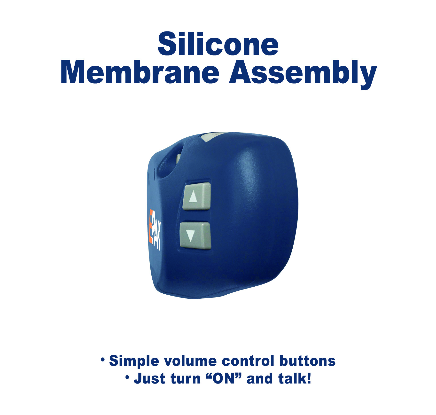 EPAK BLUETOOTH WIRELESS