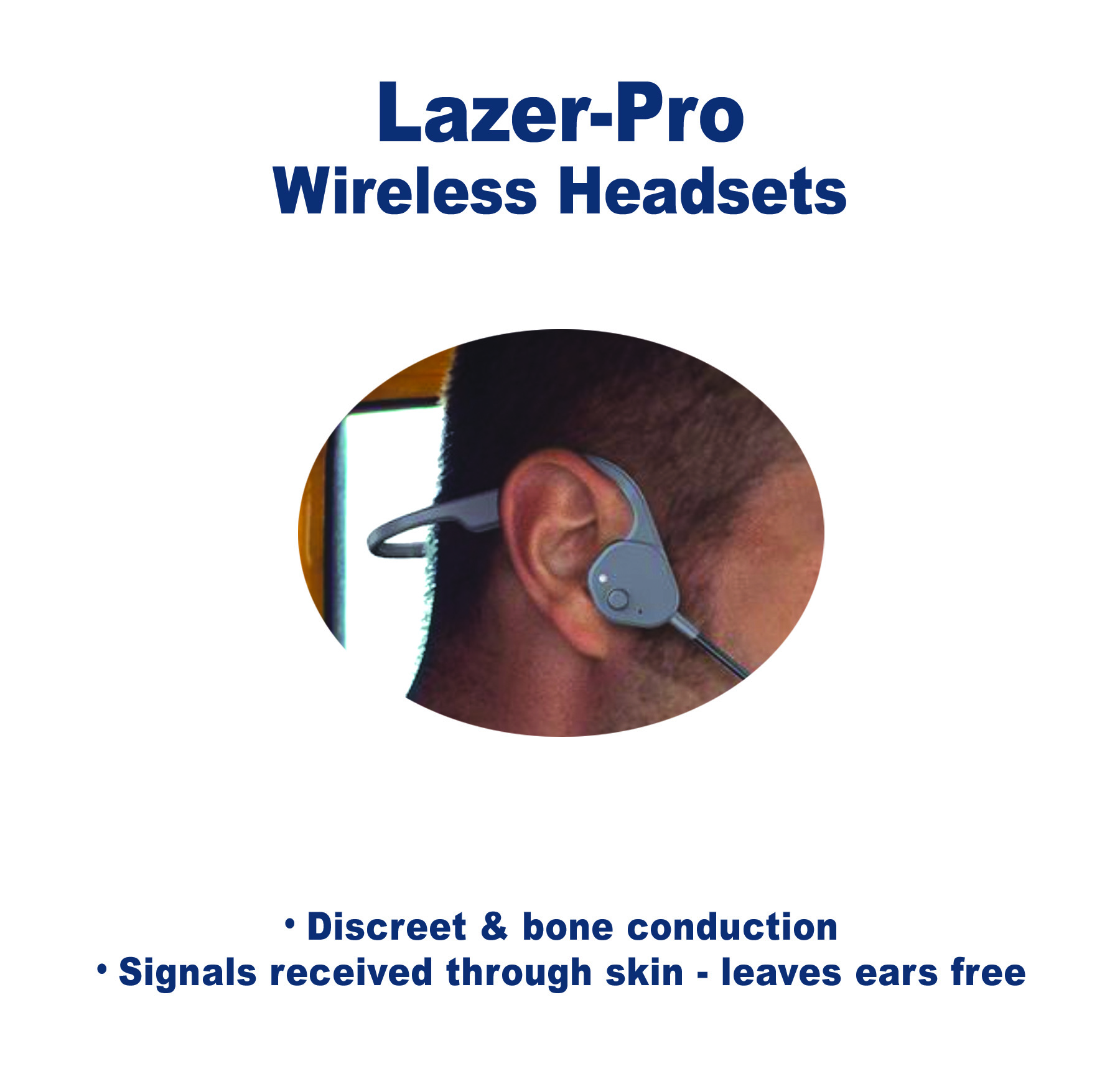 EPAK BLUETOOTH WIRELESS